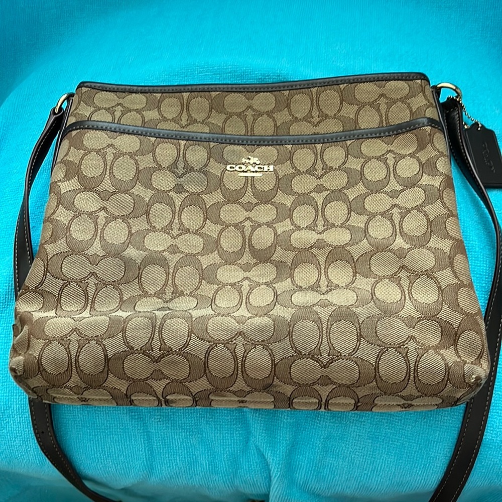 Coach Crossbody Bag